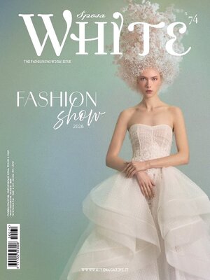 White Sposa - Magazine